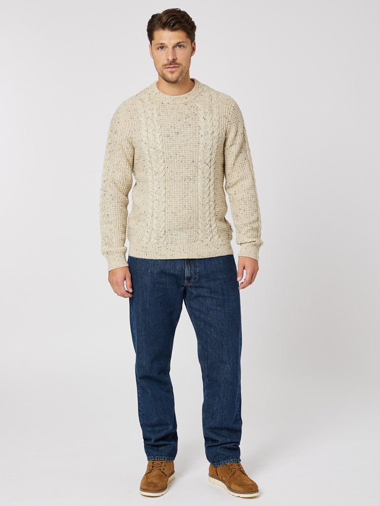Tom Sweater 7505173_AP7-HENRYCHOICE-W23-Modell-Front_chn=boys_3210_Tom Sweater AP7.jpg_Front||Front