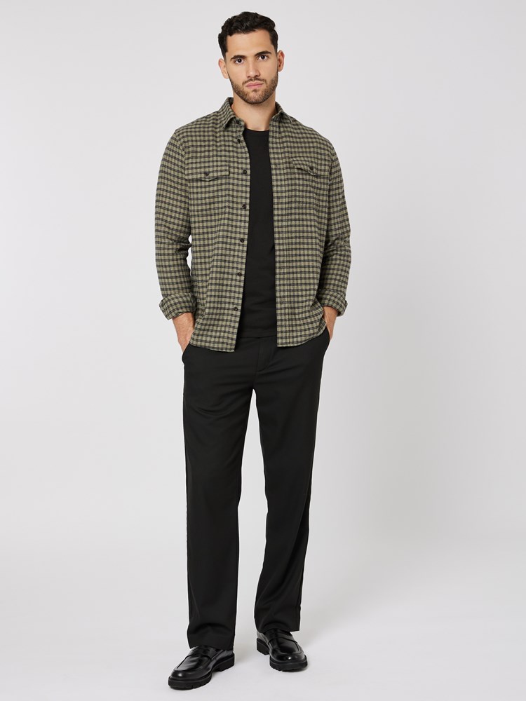 Mathias skjorte 7505287_R40-MRCAPUCHIN-W23-Modell-Front_chn=boys_6292_Mathias skjorte R40.jpg_Front||Front