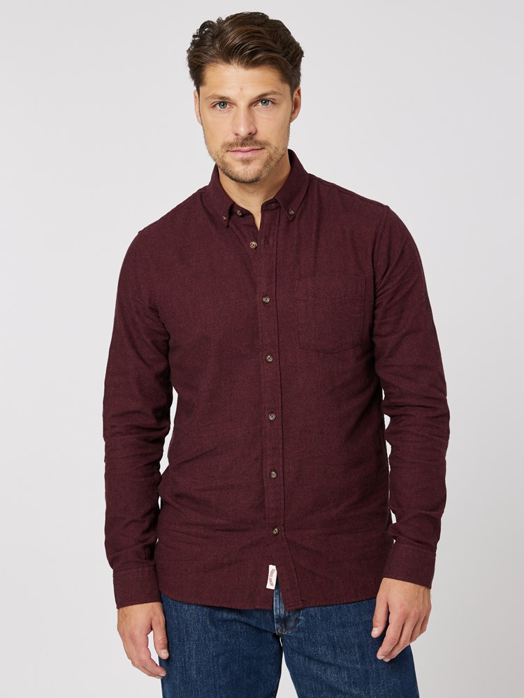 Luke shirt 7505311_K5E-HENRYCHOICE-W23-Modell-Front_chn=boys_4051_Luke shirt K5E.jpg_Front||Front