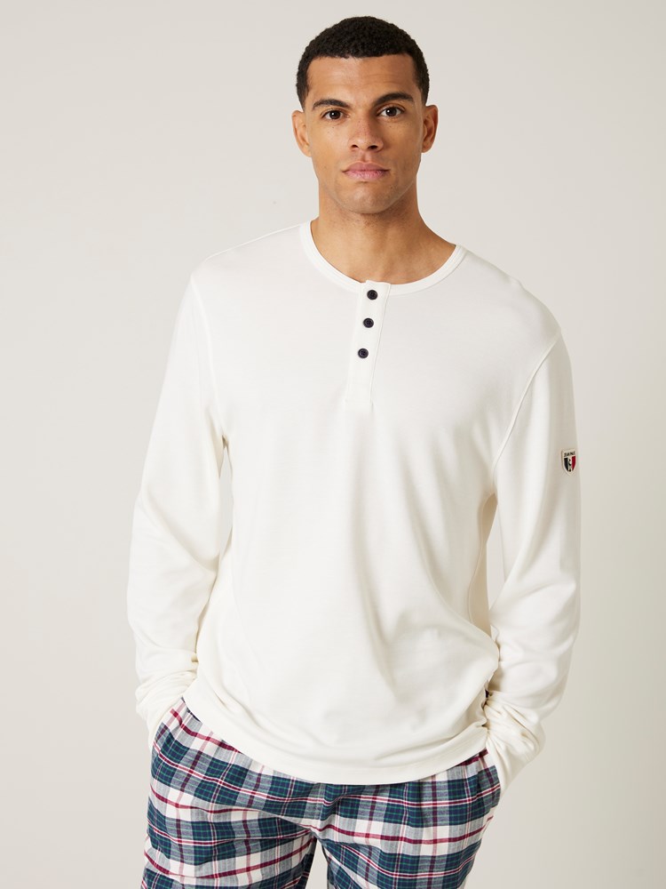 Charly bestefartrøye 7505322_O79-JEANPAUL-W23-Modell-Front_7866_Charly bestefartrøye O79.jpg_Front||Front