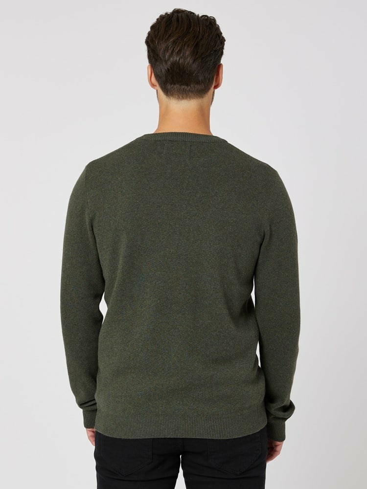 Baldur strikkegenser 7505446_r35-mrcapuchin-w23-modell-back_chnboys_8211_R44_Baldur strikkegenser R44.jpg_Back||Back