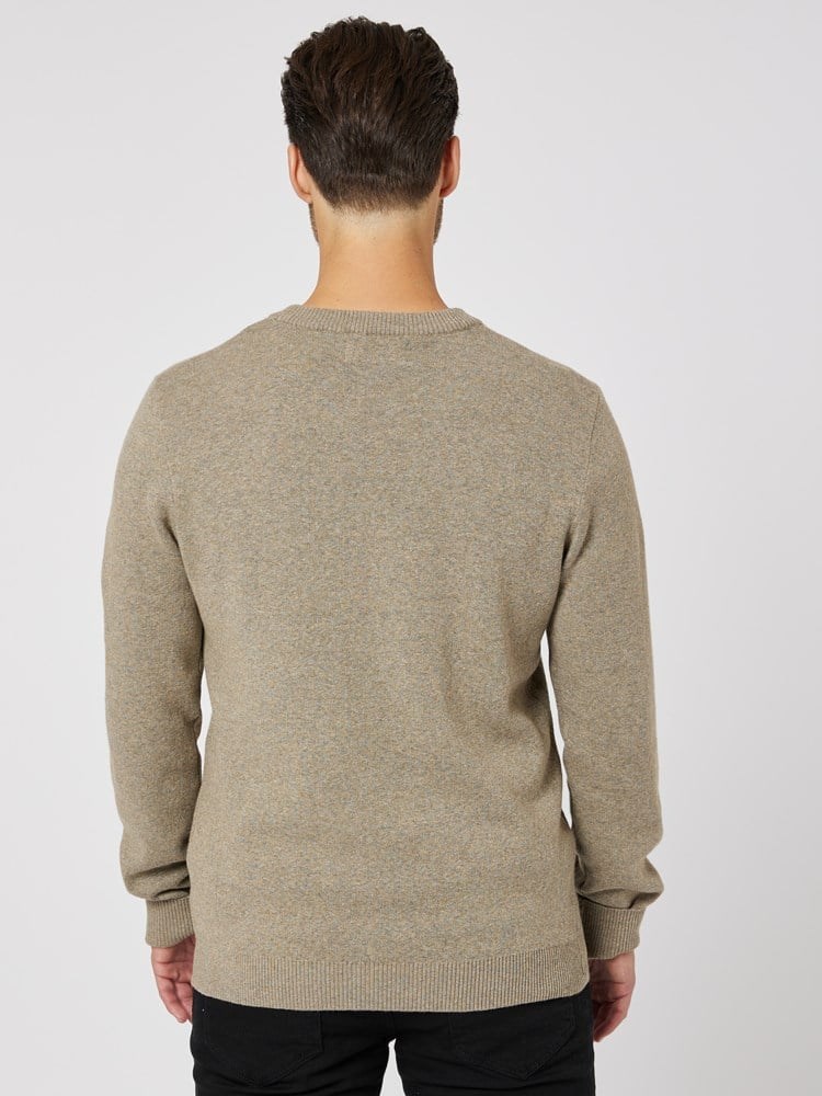 Baldur strikkegenser 7505446_r44-mrcapuchin-w23-modell-back_chnboys_1682_R35_Baldur strikkegenser R35.jpg_Front||Front