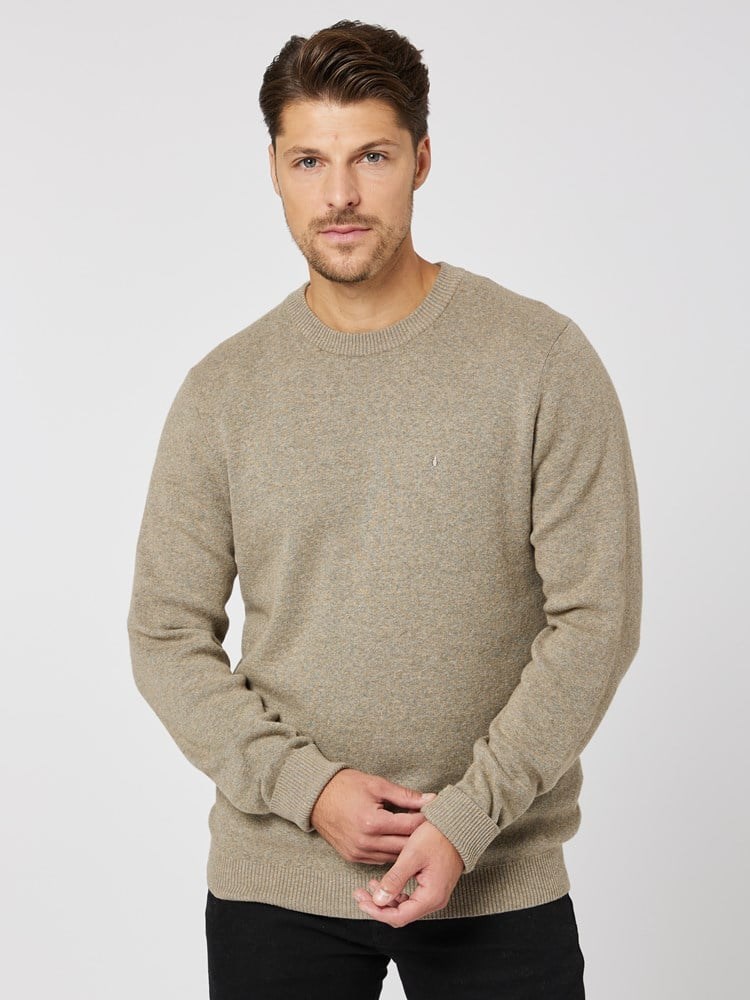 Baldur strikkegenser 7505446_r44-mrcapuchin-w23-modell-front_chnboys_1647_R35_Baldur strikkegenser R35.jpg_Front||Front