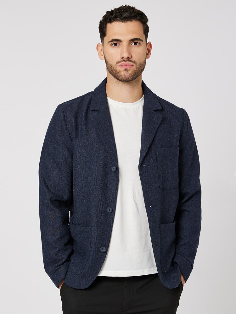 Svein blazer 7505459_C27-MRCAPUCHIN-W23-Modell-Front_chn=boys_2348_Svein blazer C27.jpg_Front||Front