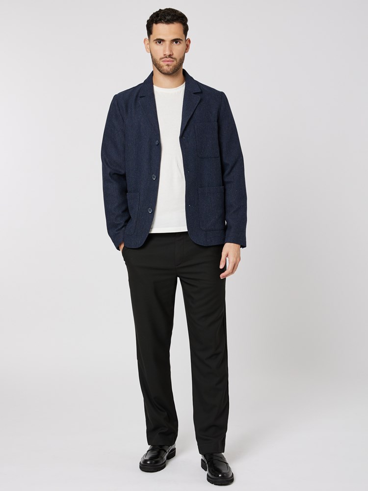 Svein blazer 7505459_C27-MRCAPUCHIN-W23-Modell-Front_chn=boys_6328_Svein blazer C27.jpg_Front||Front