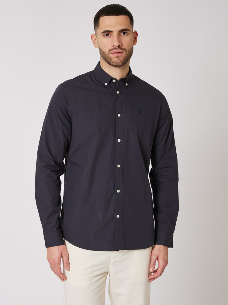 Keanu skjorte 7505955_C27-MRCAPUCHIN-S24-Modell-Front_chn=boys_7713_Keanu skjorte C27.jpg_Front||Front