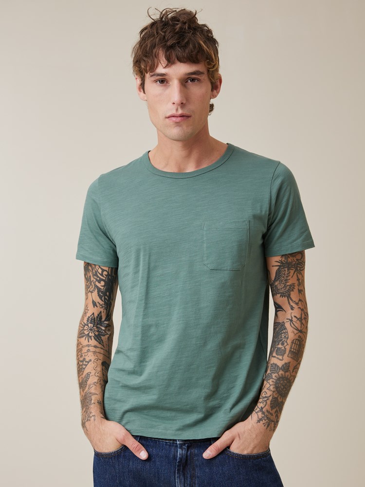 Surf T-Shirt 7506014_GNS-HENRYCHOICE-S24-Modell-Front_chn=boys_6794_Surf T-Shirt GNS.jpg_Front||Front