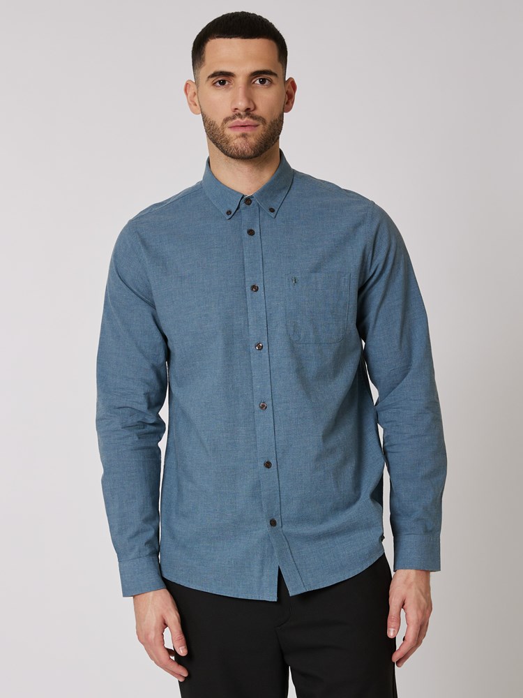 Calor skjorte 7506093_R65-MRCAPUCHIN-S24-Modell-Front_chn=boys_639_Calor skjorte R65.jpg_Front||Front