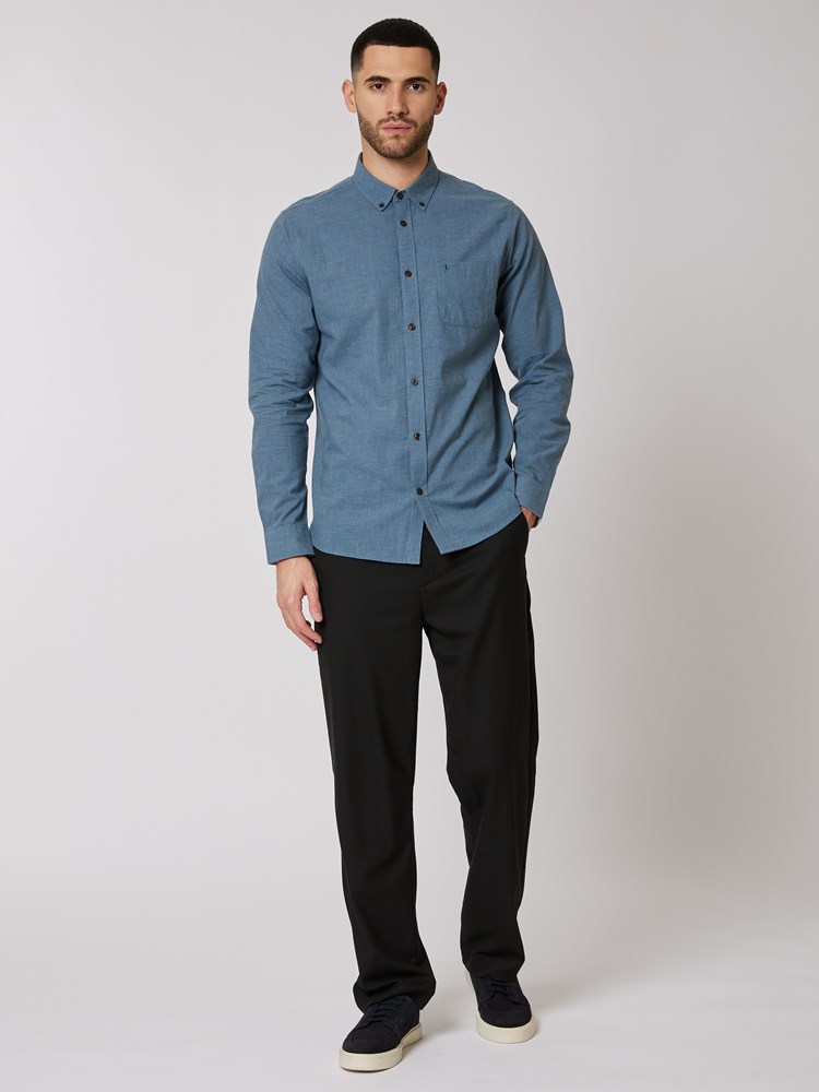 Calor skjorte 7506093_R65-MRCAPUCHIN-S24-Modell-Front_chn=boys_9766_Calor skjorte R65.jpg_Front||Front