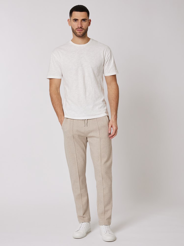Mikael joggebukse 7506181_R74-MRCAPUCHIN-S24-Modell-Front_chn=boys_3577_Mikael joggebukse R74.jpg_Front||Front
