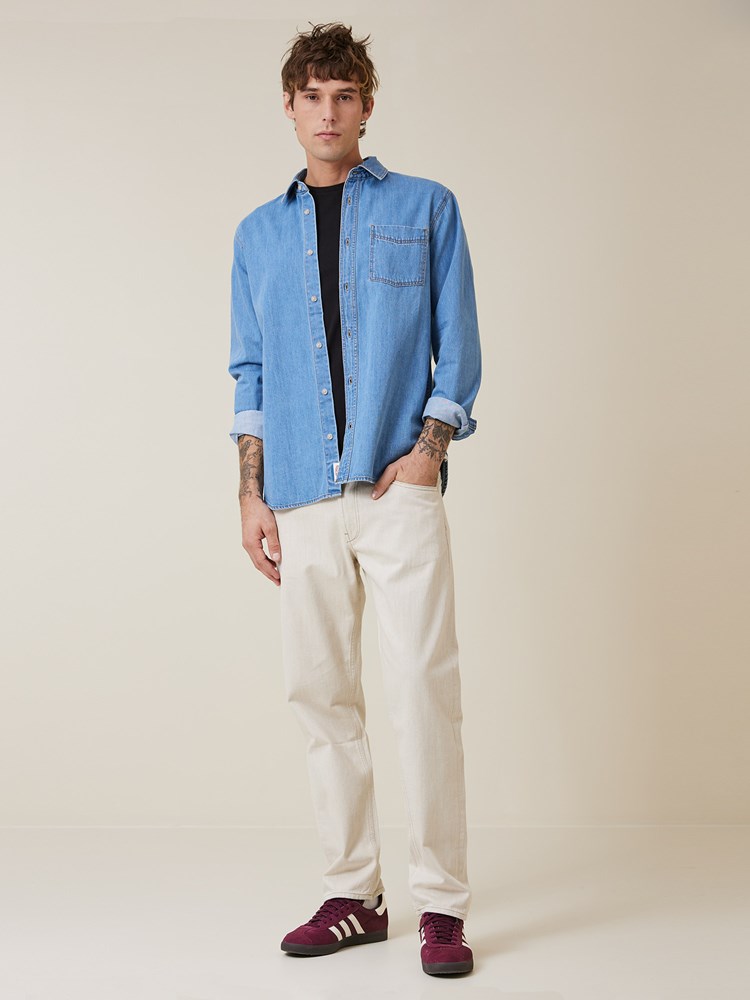 Denim Shirt 7506355_E8S-HENRYCHOICE-S24-Modell-Front_chn=boys_4391_Denim Shirt E8S.jpg_Front||Front