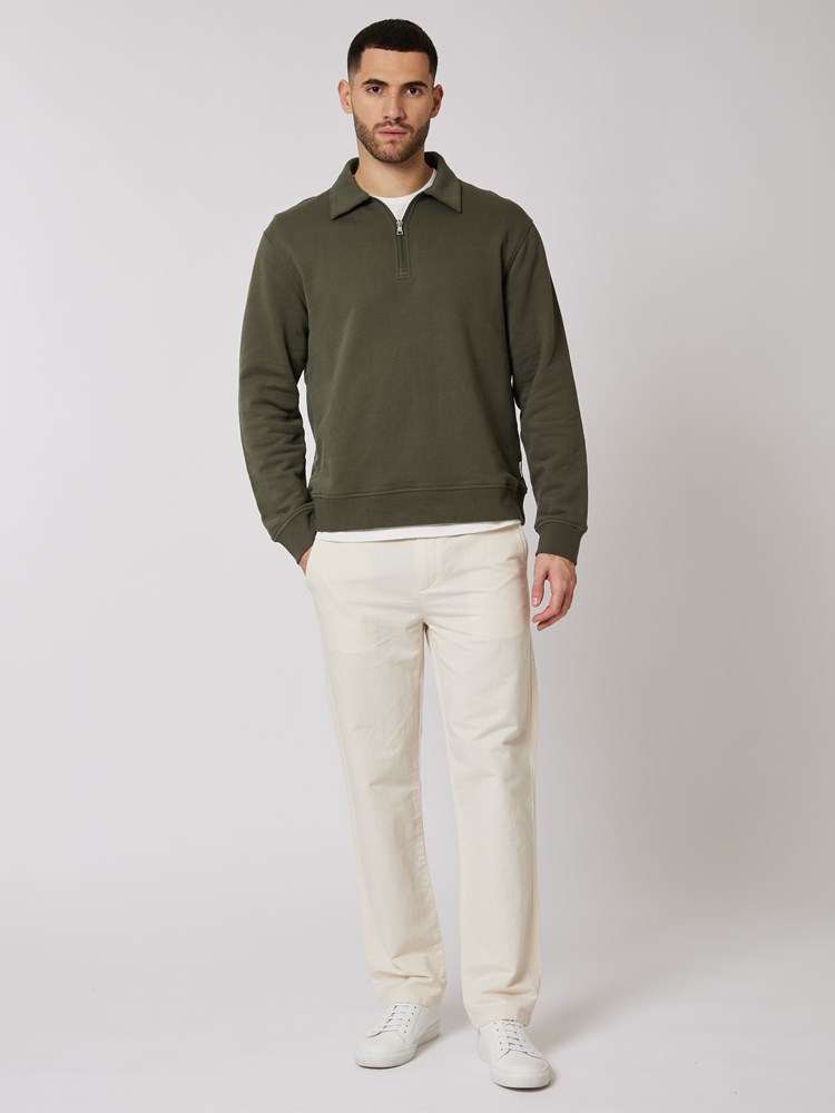 Joshua zip genser 7506358_GOR-MRCAPUCHIN-S24-Modell-Front_chn=boys_5097_Joshua zip genser GOR.jpg_Front||Front