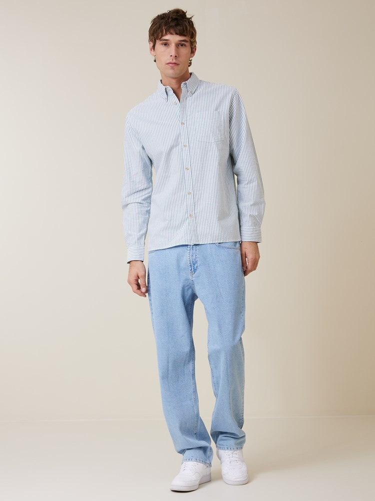 Boxford Shirt 7506450_R60-HENRYCHOICE-S24-Modell-Front_chn=boys_324_Boxford Shirt R60.jpg_Front||Front