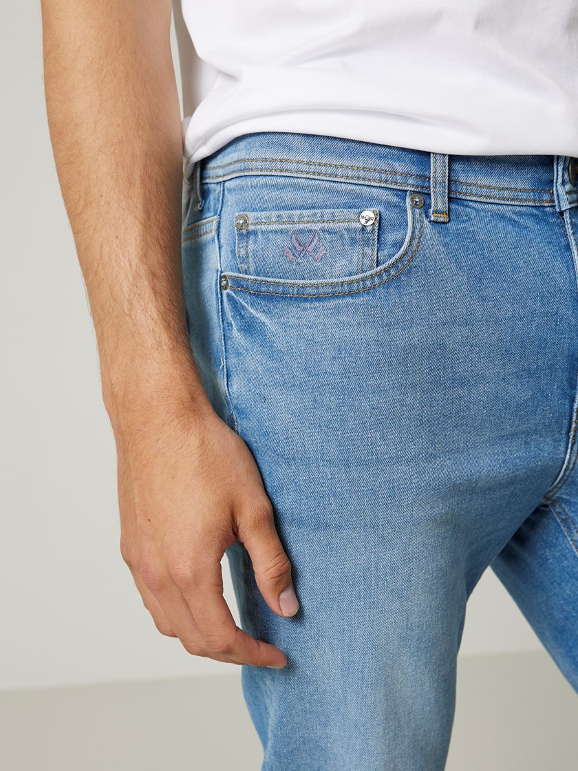 7506465 DAF 7506465_DAF-JEANPAUL-NOS-Modell-Front_2923_Pierre jeans DAF 7506465.jpg_Front||Front