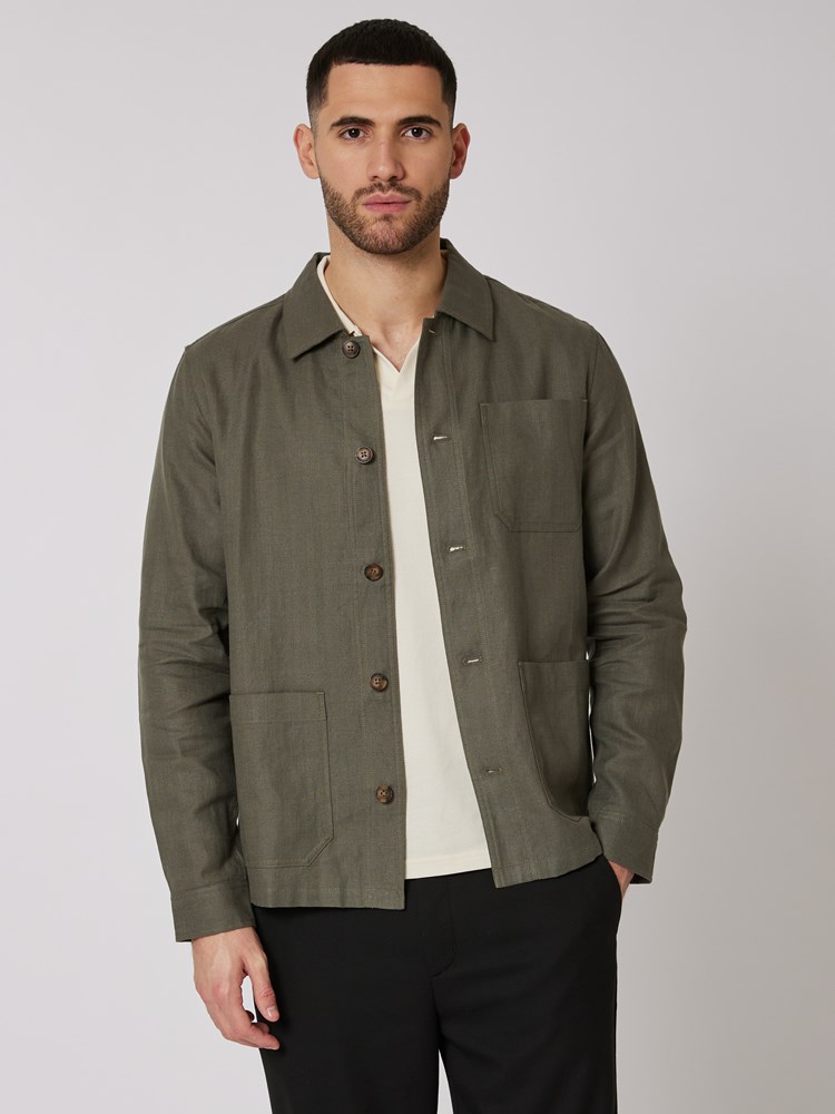 Barry overskjorte 7506469_GOR-MRCAPUCHIN-S24-Modell-Front_chn=boys_9991_Barry overskjorte GOR.jpg_Front||Front