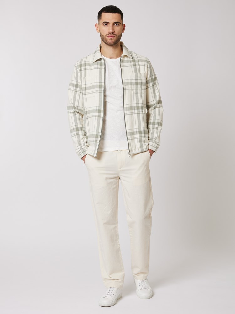 Cedric rutete overskjorte 7506496_O0O-MRCAPUCHIN-S24-Modell-Front_chn=boys_6875_Cedric rutete overskjorte O0O.jpg_Front||Front