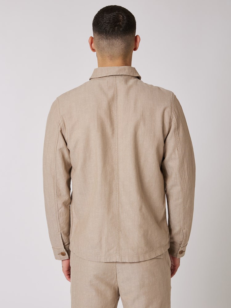 Urban colino jacket 7506574_AEI-MRCAPUCHIN-S24-Modell-Back_chn=boys_5413_Urban colino jacket AEI.jpg_Back||Back