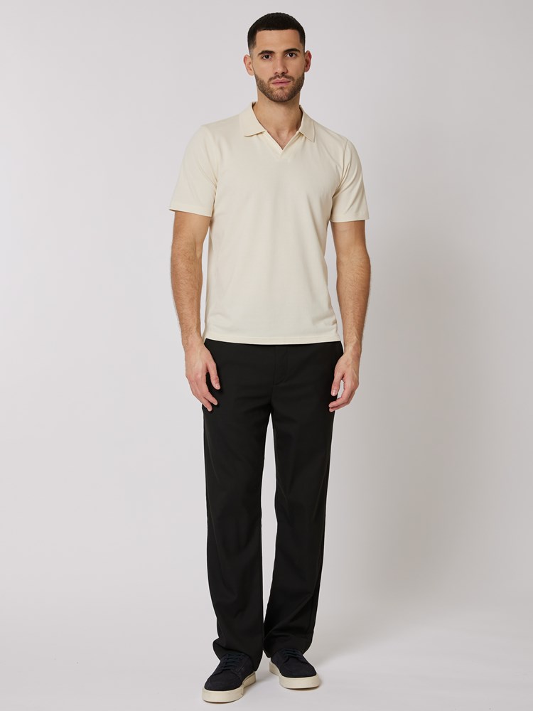 Lawrence polo t-skjorte 7506628_O0O-MRCAPUCHIN-S24-Modell-Front_chn=boys_7753_Lawrence polo t-skjorte O0O.jpg_Front||Front