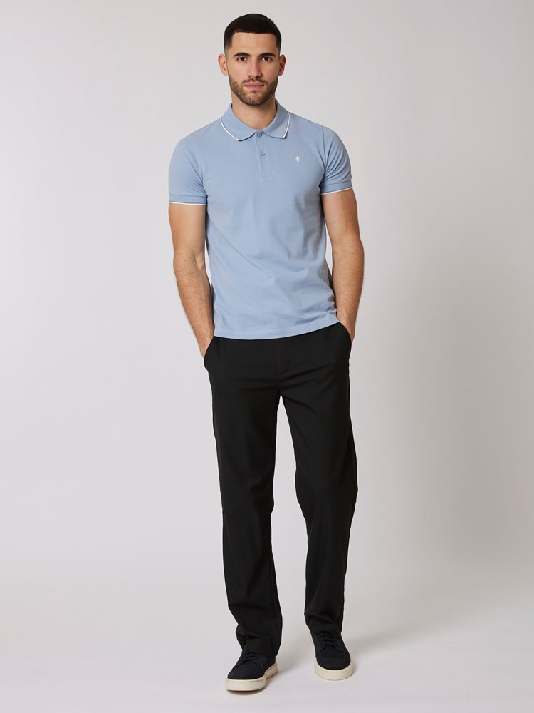 Sorrento pique 7506640_EAU-MRCAPUCHIN-S24-Modell-Front_chn=boys_8512_Sorrento pique EAU.jpg_Front||Front