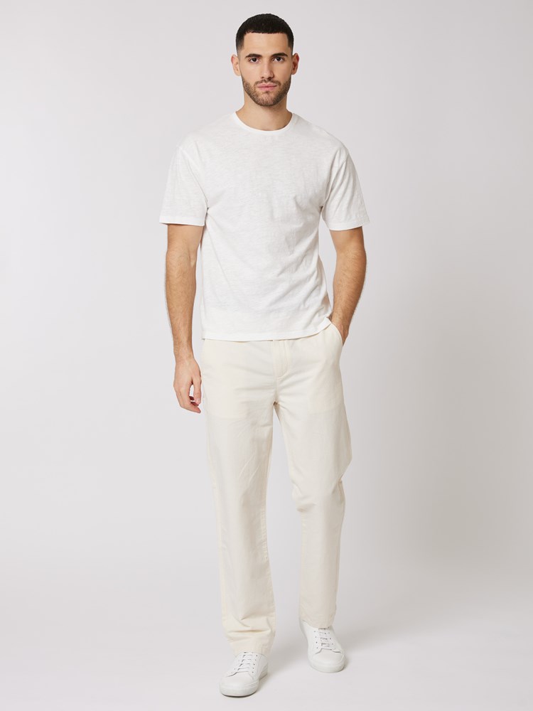 Niel t-skjorte 7506653_O77-MRCAPUCHIN-S24-Modell-Front_chn=boys_1914_Niel t-skjorte O77.jpg_Front||Front