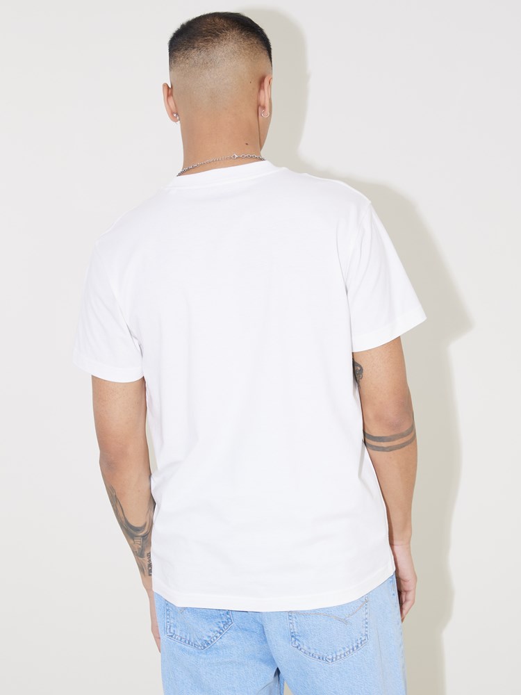 Mekanik t-skjorte 7506680_O78-WOSNOTWOS-S24-Modell-Back_chn=boys_5407_Mekanik t-skjorte O78.jpg_Back||Back