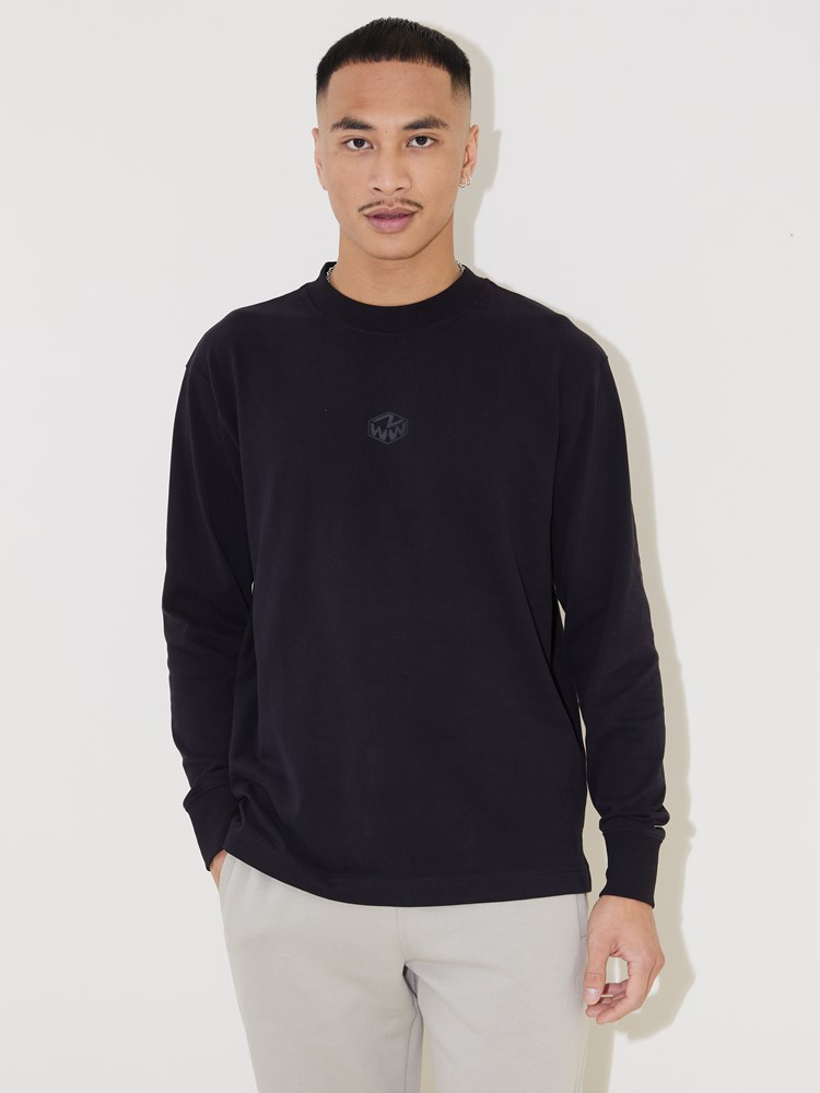 WNW longsleeve 7506684_CAD-WOSNOTWOS-S24-Modell-Front_chn=boys_6843_WNW longsleeve CAD.jpg_Front||Front