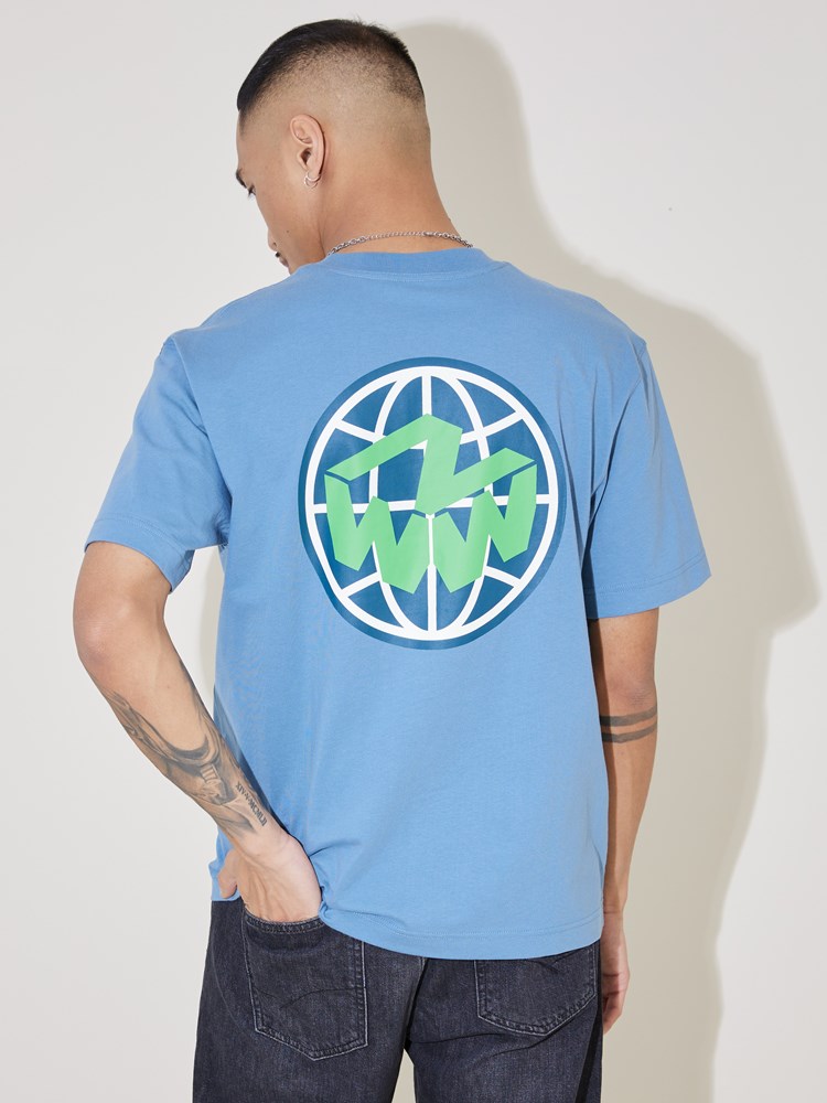 WNW t-skjorte 7506685_EEX-WOSNOTWOS-S24-Modell-Back_chn=boys_1697_WNW t-skjorte EEX.jpg_Back||Back