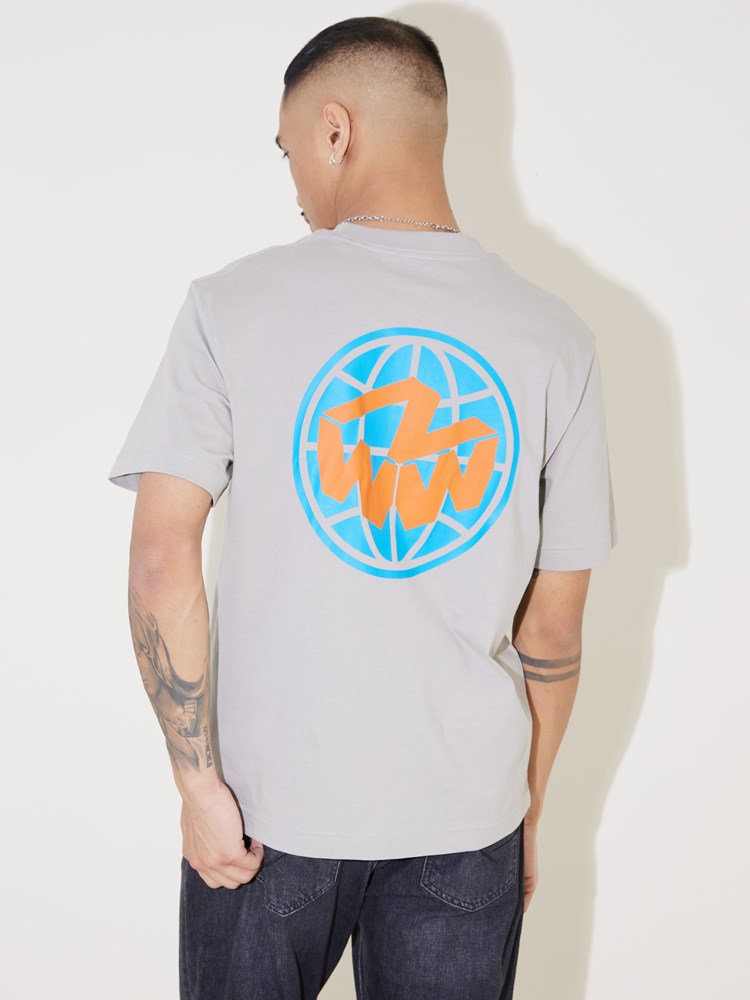 WNW t-skjorte 7506685_R75-WOSNOTWOS-S24-Modell-Back_chn=boys_4791_WNW t-skjorte R75.jpg_Back||Back