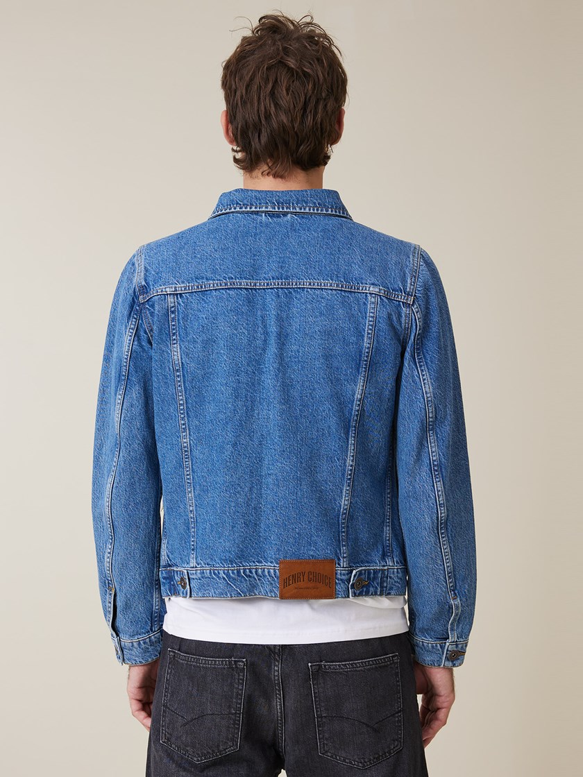7506690 DAC 7506690_DAC-HENRYCHOICE-NOS-Modell-Back_chn=boys_4213.jpg_Back||Back