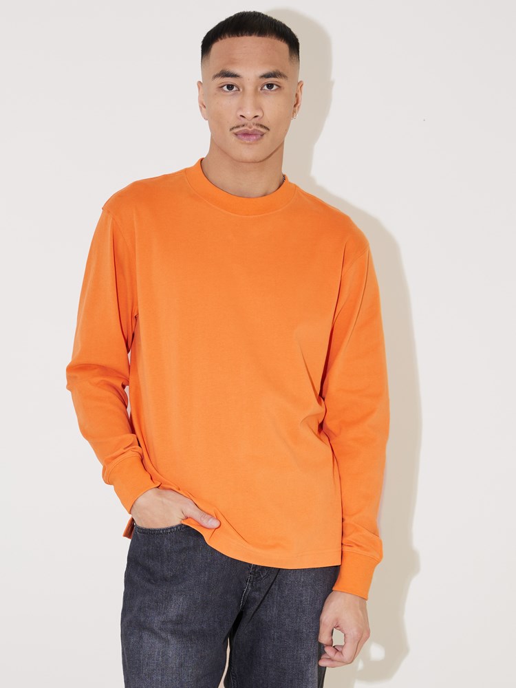Discover longsleeve 7506691_K2D-WOSNOTWOS-S24-Modell-Front_chn=boys_2765_Discover longsleeve K2D.jpg_Front||Front