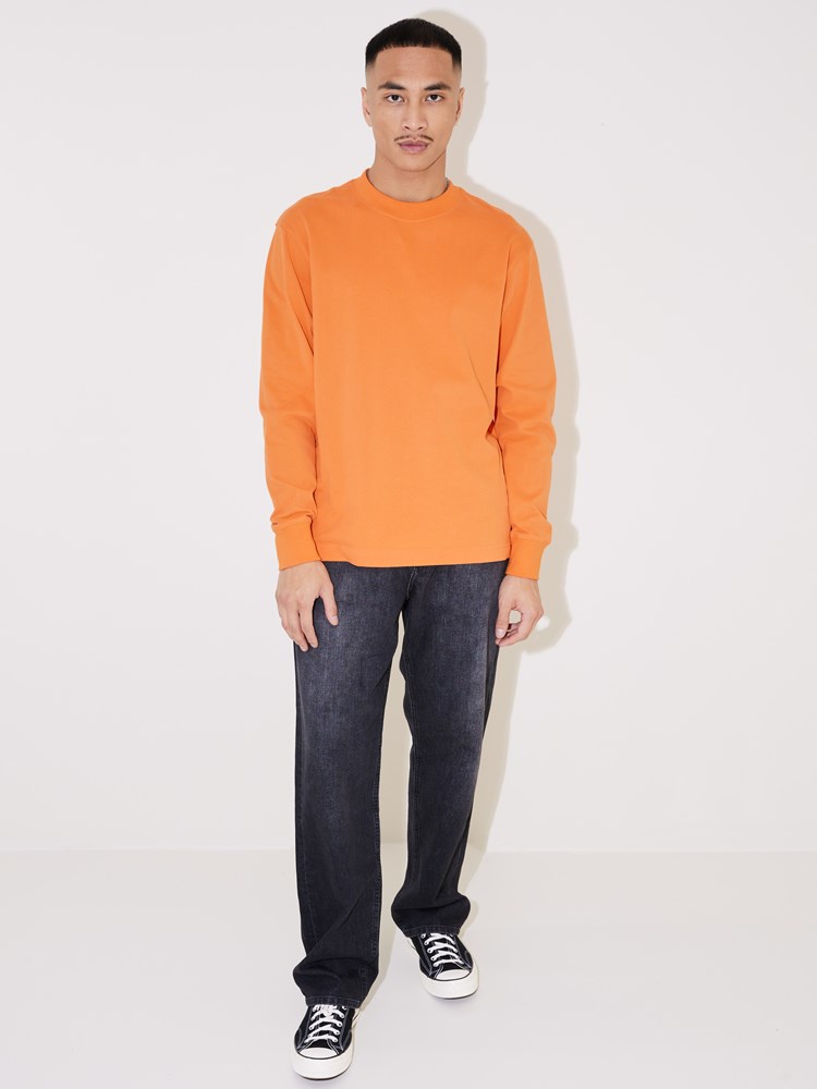 Discover longsleeve 7506691_K2D-WOSNOTWOS-S24-Modell-Front_chn=boys_3914_Discover longsleeve K2D.jpg_Front||Front