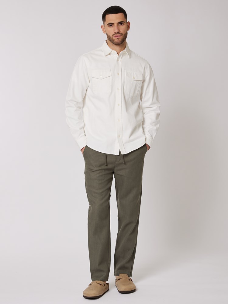 Danny overskjorte 7506707_O77-MRCAPUCHIN-S24-Modell-Front_chn=boys_5996_Danny overskjorte O77.jpg_Front||Front