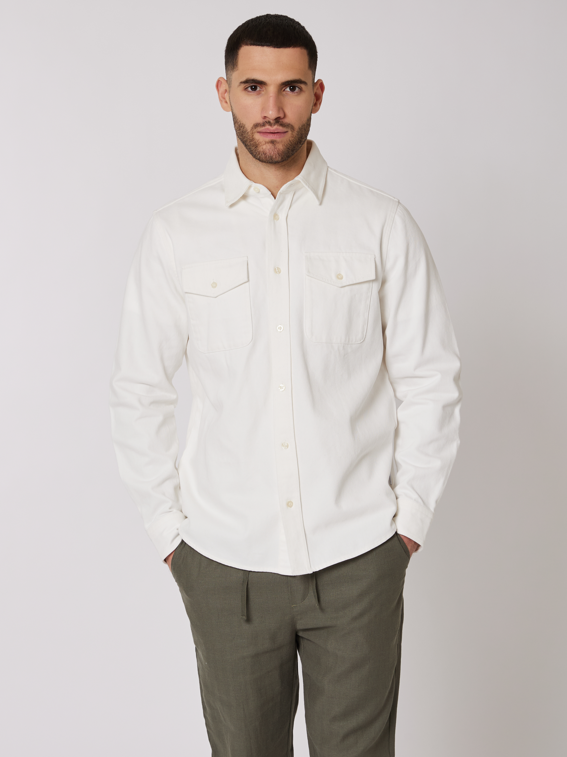 Danny overskjorte 7506707_O77-MRCAPUCHIN-S24-Modell-Front_chn=boys_9806_Danny overskjorte O77.jpg_Front||Front
