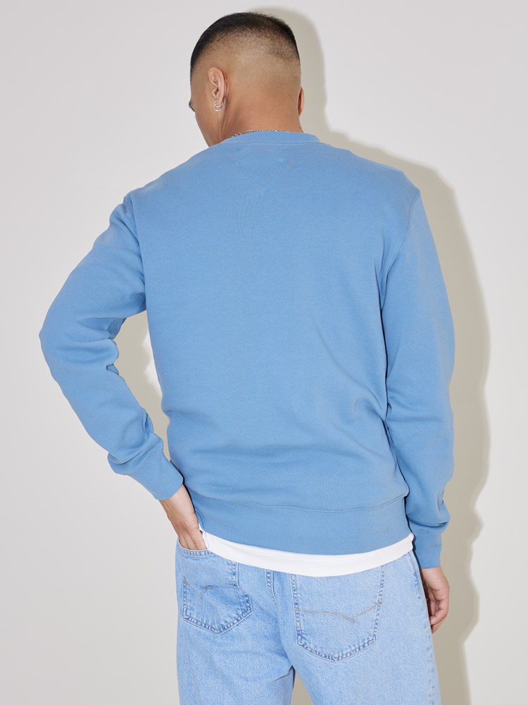 Lowkey collegegenser 7506769_EEX-WOSNOTWOS-S24-Modell-Back_chn=boys_5822_Lowkey collegegenser EEX.jpg_Back||Back