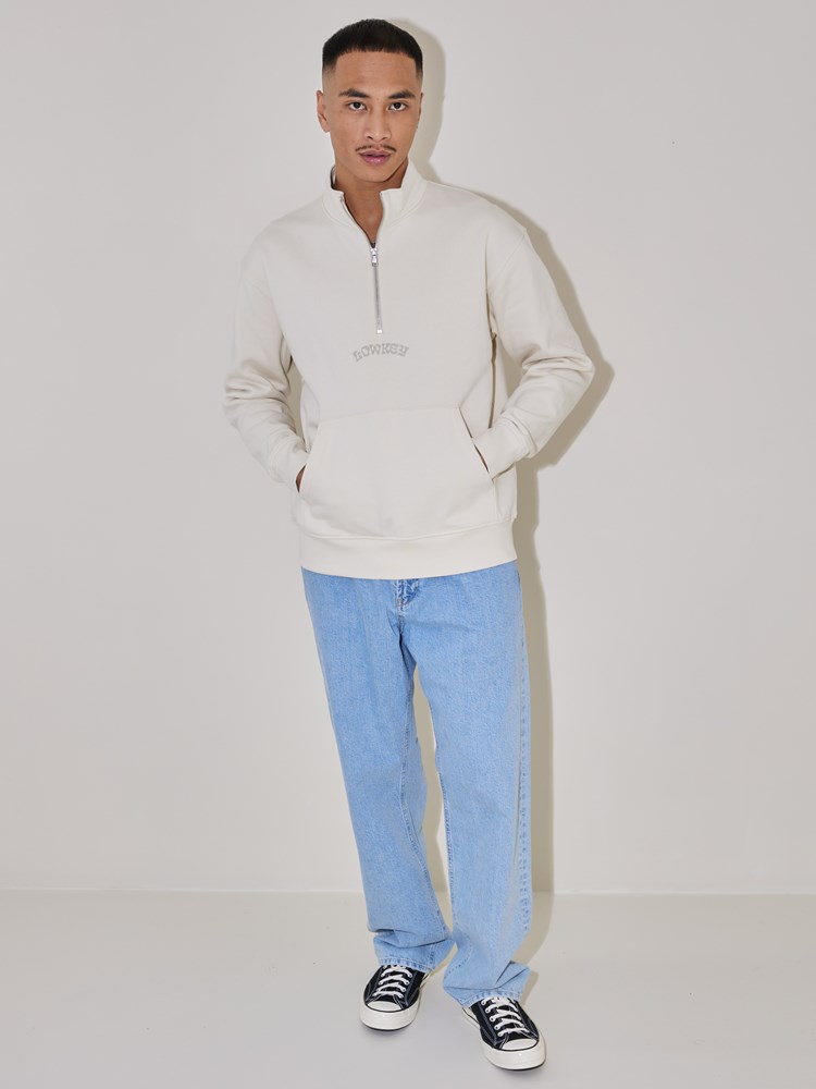 Lowkey zipneck 7506790_I2O-WOSNOTWOS-S24-Modell-Front_chn=boys_3636_Lowkey zipneck I2O.jpg_Front||Front