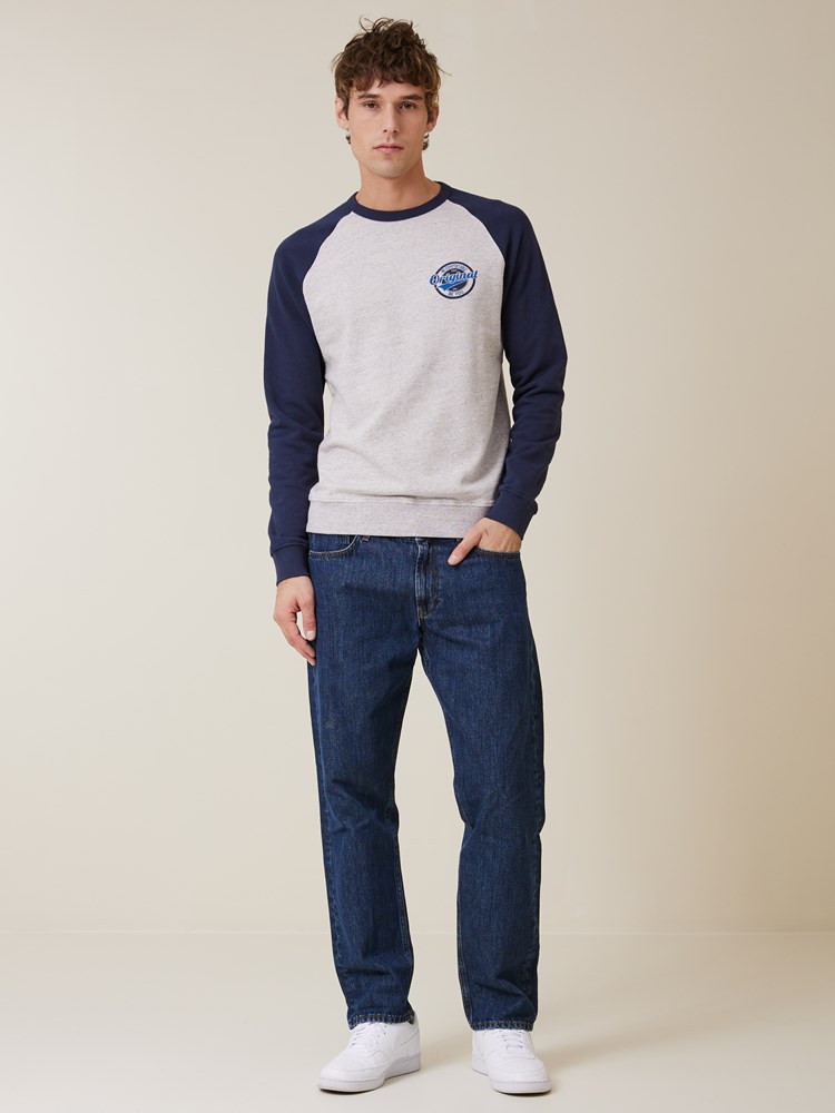 Major sweater 7506850_EM1-HENRYCHOICE-S24-Modell-Front_chn=boys_1535_Major sweater EM1.jpg_Front||Front