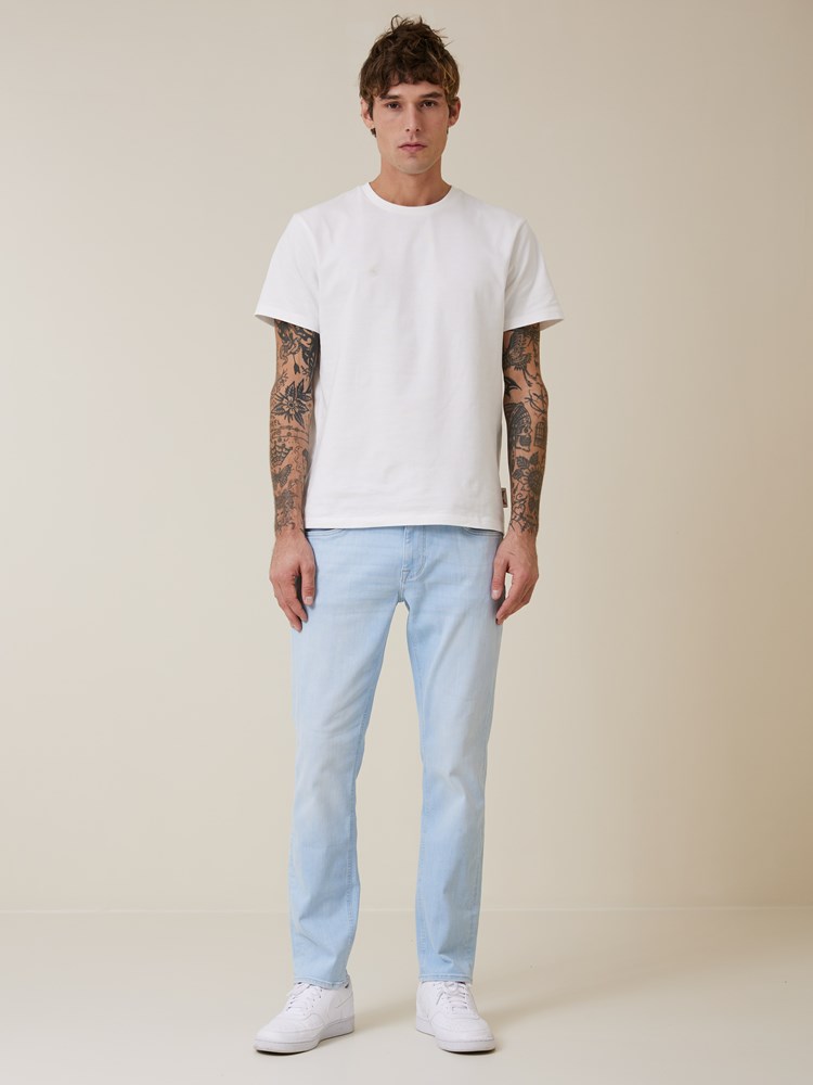 Slim Will pale blue 7506990_D06-HENRYCHOICE-S24-Modell-Front_chn=boys_4234_Slim Will pale blue D06_Slim Will pale blue D06 7506990.jpg_Front||Front