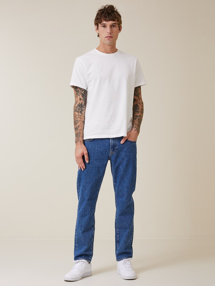 Regular Ralph blue comfort 7507249_DAA-HENRYCHOICE-S24-Modell-Front_chn=boys_834_Regular Ralph blue comfort DAA 7507249.jpg_Front||Front
