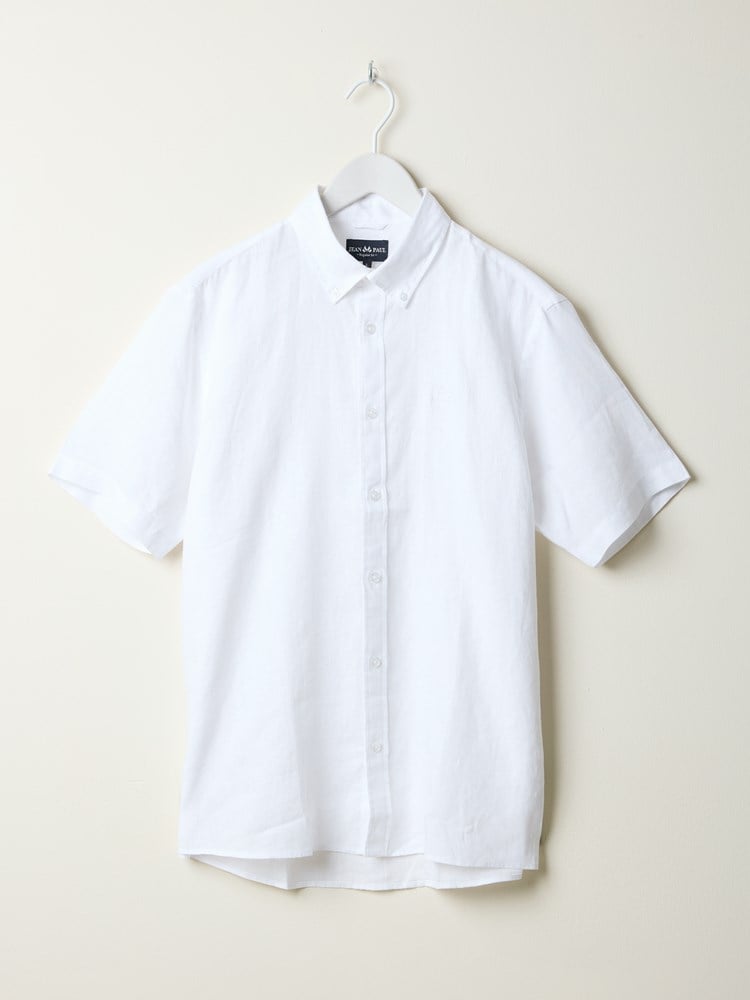 Dillon linskjorte - Regular Fit 7507536_O68-JEANPAUL-H24-Front_2703_Dillon linskjorte - Regular Fit O68_Dillon linskjorte - Regular Fit O68 7507536.jpg_Front||Front