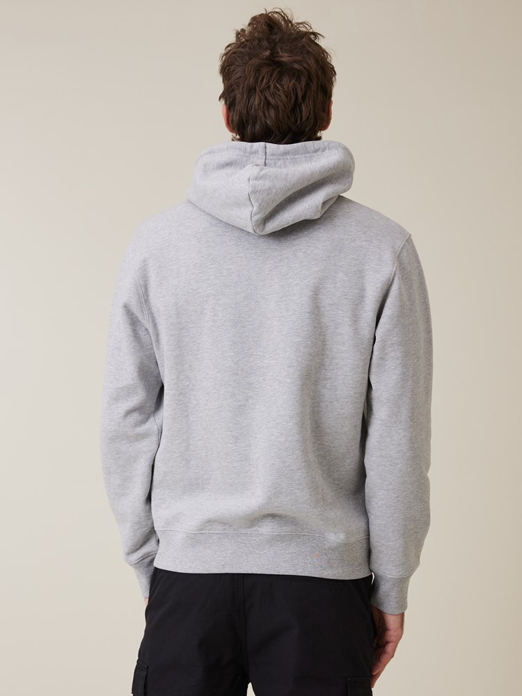 Logo Hoodie 7507631_IEF-HENRYCHOICE-S24-Modell-Back_chn=boys_4052_Logo Hoodie IEF 7507631.jpg_Back||Back