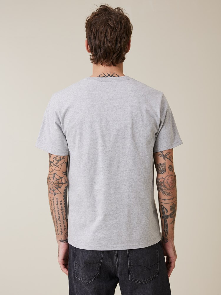 Base melange t-shirt 7507759_IEF-HENRYCHOICE-S24-Modell-Back_chn=boys_4310_Base melange t-shirt IEF.jpg_