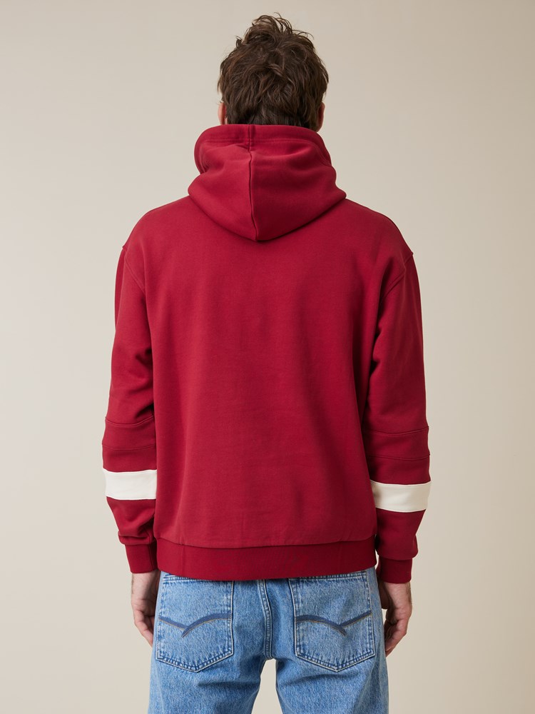 Lando Hoodie 7507818_K5Y-HENRYCHOICE-S24-Modell-Back_chn=boys_4449_Lando Hoodie K5Y.jpg_