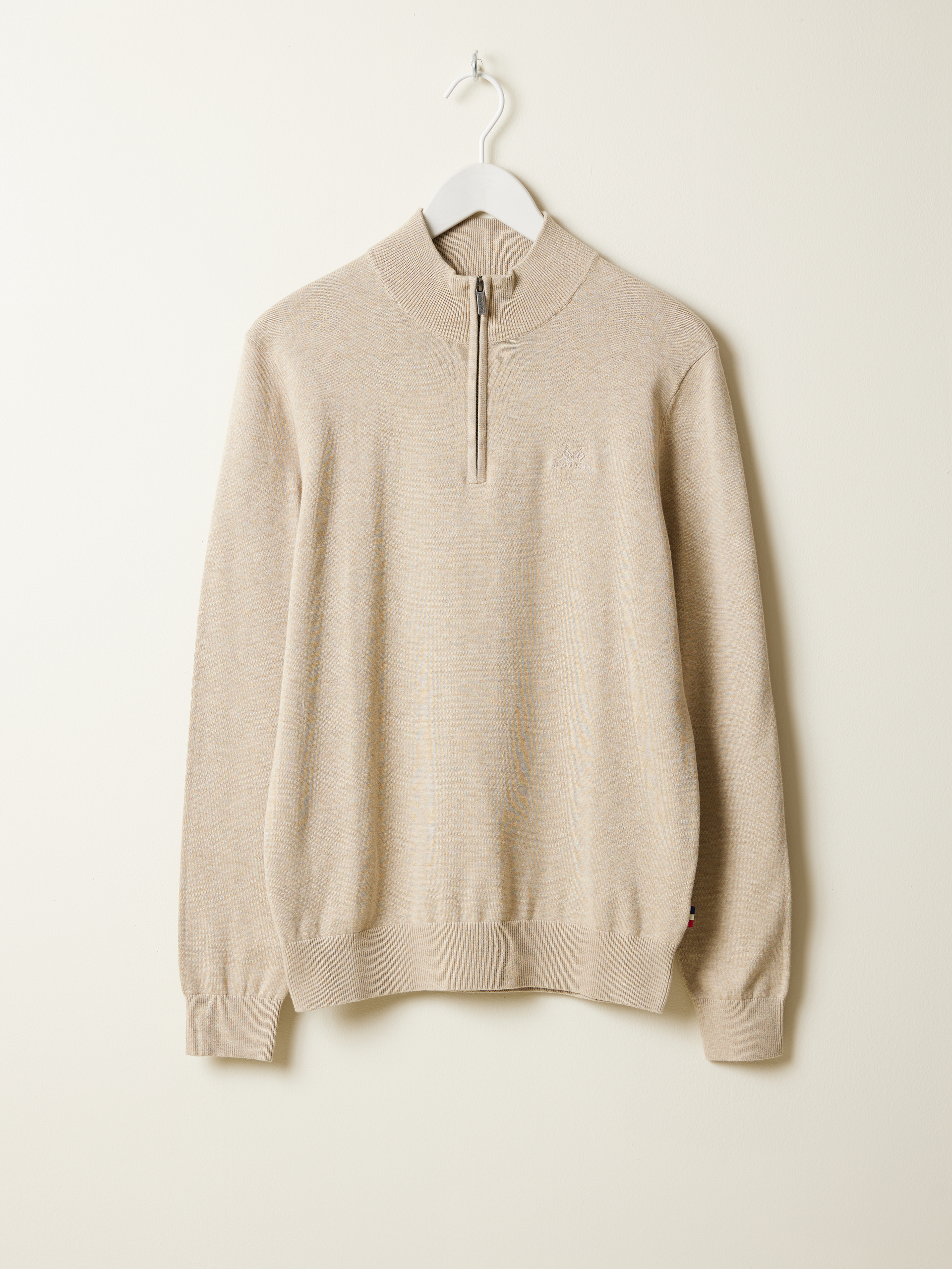 Gerard zipneck 7508004_OAJ-JEANPAUL-A24-Front_6607_Gerard zipneck OAJ_Gerard zipneck OAJ 7508004.jpg_Front||Front
