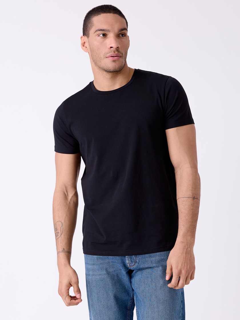 7508084 ID2 7508084_ID2-HENRYCHOICE-NOS-Modell-Front_chn=decades_7430_2-pack round neck t-shirt ID2.jpg_Front||Front