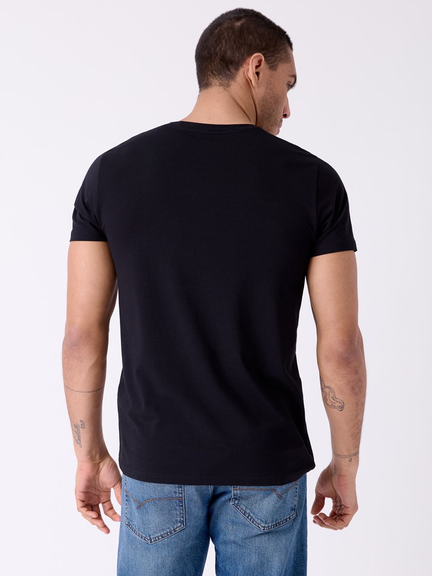 7508084 ID2 7508084_ID2-HENRYCHOICE-NOS-Modell-Front_chn=decades_8445_2-pack round neck t-shirt ID2.jpg_Front||Front