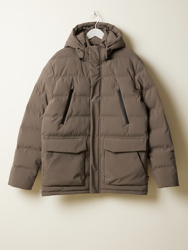 Grant jakke 7508103_APR-JEANPAUL-A24-Front_649_Grant jakke_Grant jakke APR.jpg_Front||Front