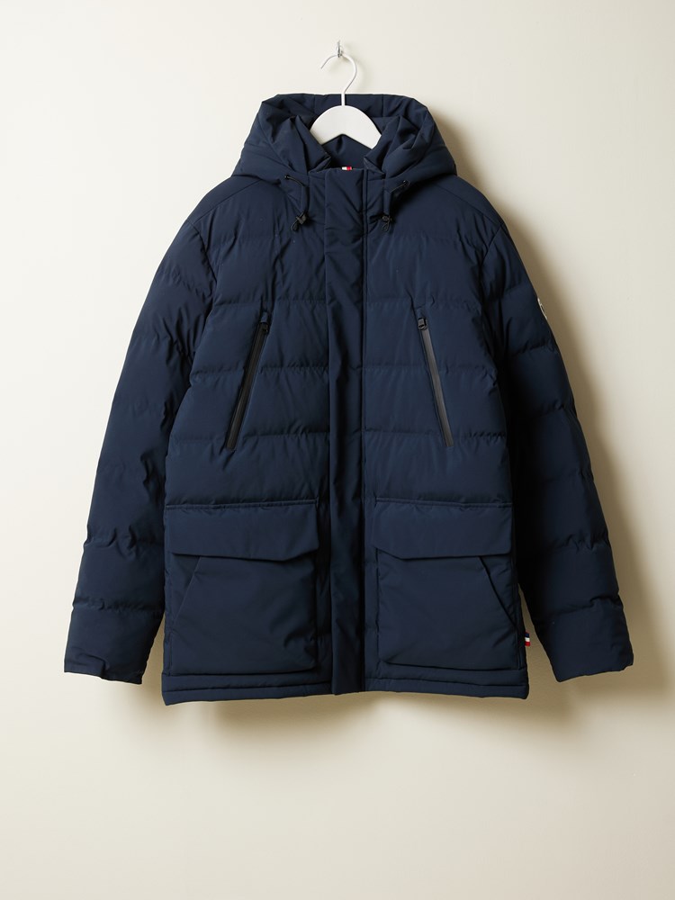 Grant jakke 7508103_EM6-JEANPAUL-A24-Front_1245_Grant jakke_Grant jakke EM6_Grant jakke EM6 7508103.jpg_Front||Front