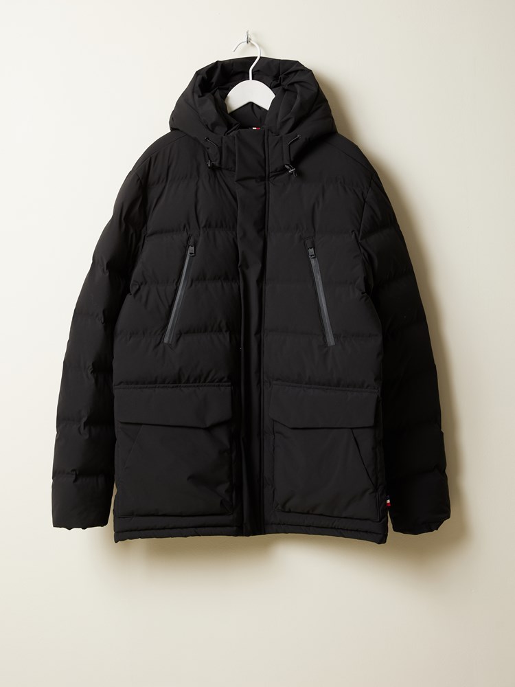 Grant jakke 7508103_ID2-JEANPAUL-A24-Front_4936_Grant jakke_Grant jakke ID2.jpg_Front||Front