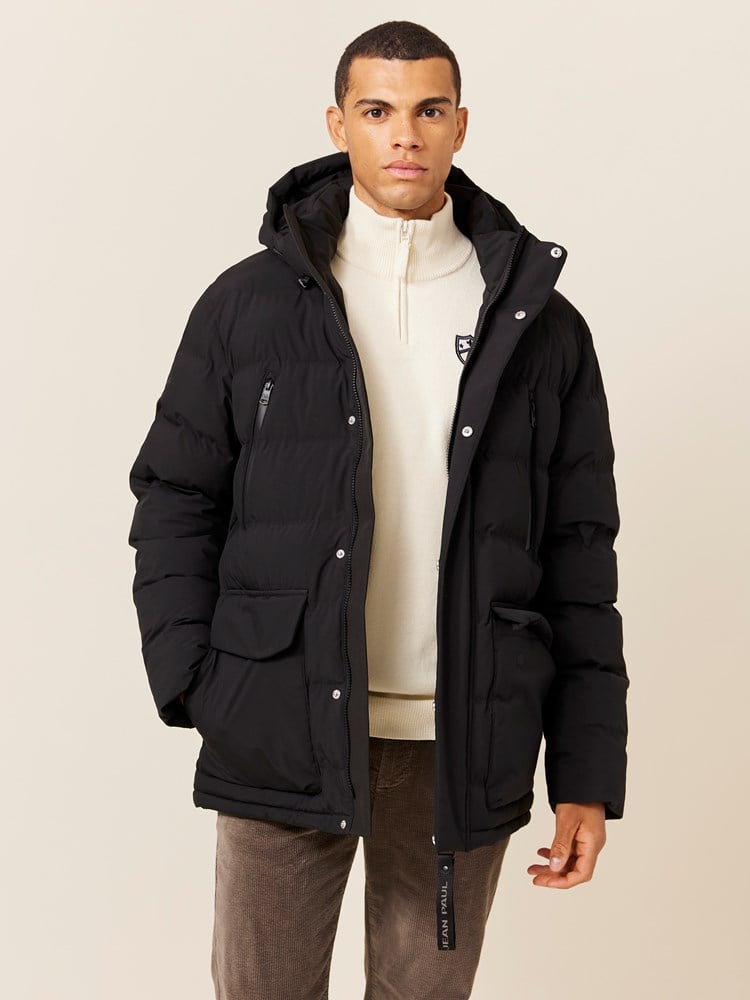 Grant jakke 7508103_ID2-JEANPAUL-A24-Modell-Front_3195_Grant jakke ID2.jpg_Front||Front