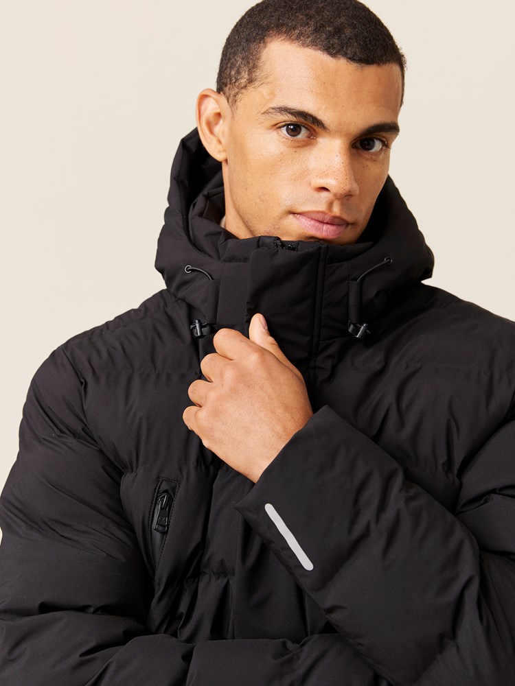 Grant jakke 7508103_ID2-JEANPAUL-A24-Modell-Front_3526_Grant jakke ID2.jpg_Front||Front